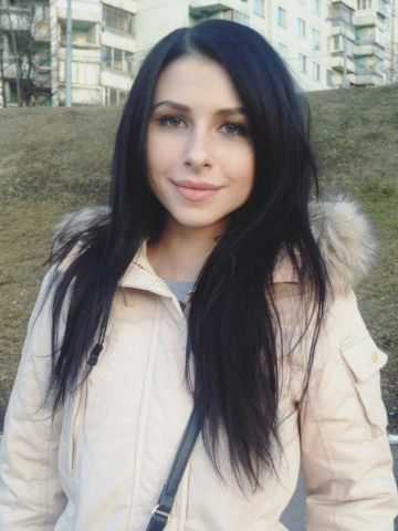 Виктория Цветочек