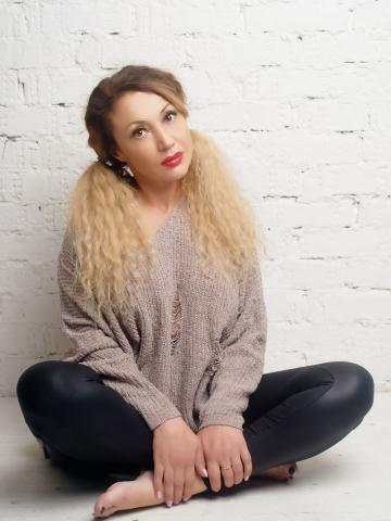 Марина фото 21