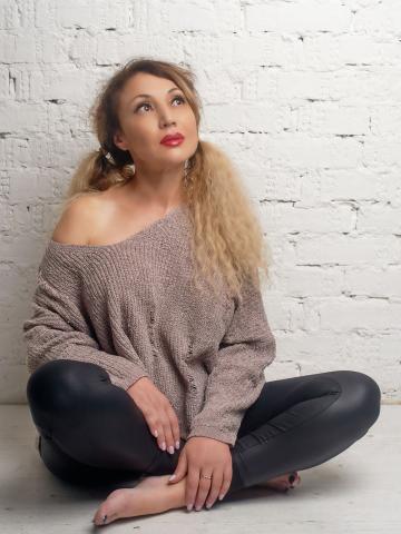 Марина фото 25