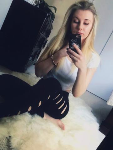 Люба 🐱 фото 3